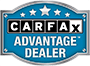 Carfax Advantage Dealer in Virginia Beach, VA