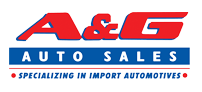 A&G Auto Sales